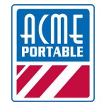 ACME Portable Machines, Inc. logo