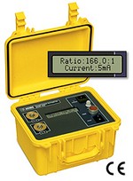 AEMC Instruments 2111.80 8500 Digital Transformer Ratiometer DTR� Model 8500 (110V)