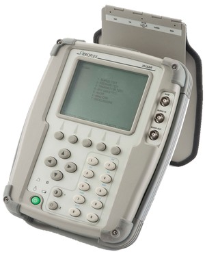 Aeroflex, Inc. 3515