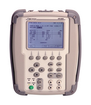 Aeroflex, Inc. 6015