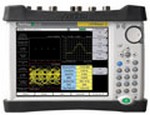 Anritsu S412E