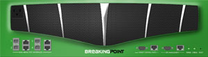 BreakingPoint Systems 100-00001-01