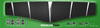 BreakingPoint Systems 100-00001-01 BPS-1000 2 Gigabit Network Testing Appliance
