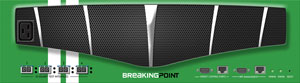 BreakingPoint Systems 100-00002-01