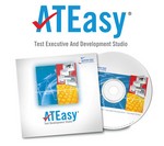 Marvin Test Solutions Inc. ATEasy-DSW 3 days ATEasy Webinar training for 1-6 persons.