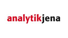 Analytik Jena logo