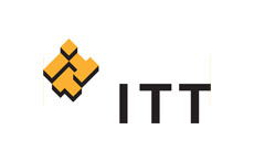 EVI Technology, subsidiary of ITT Corp logo